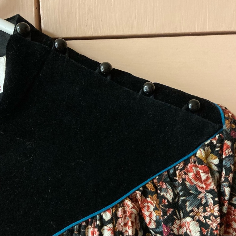 🏆Host Pick🏆 Amazing Vintage Maggy London Dress - Picture 11 of 16